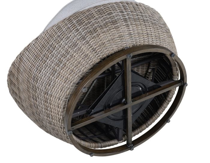 3-Piece Outdoor Patio Group