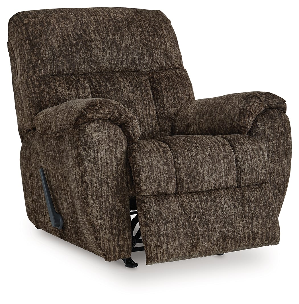Rocker Recliner