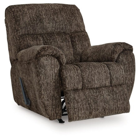 Rocker Recliner