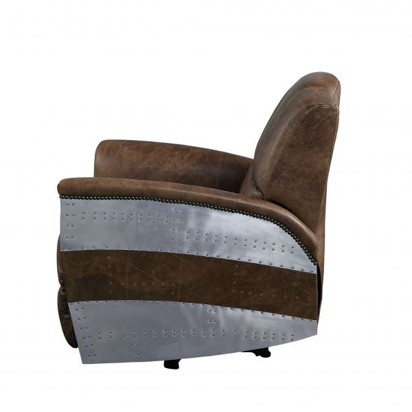 Power Motion Recliner