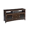 Archbold Furniture Home Entertainment 54" TV Console