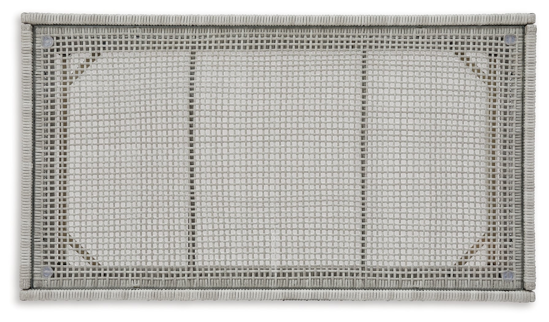 Signature Design by Ashley Seton Creek Outdoor Coffee Table