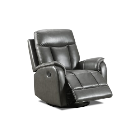 Recliner