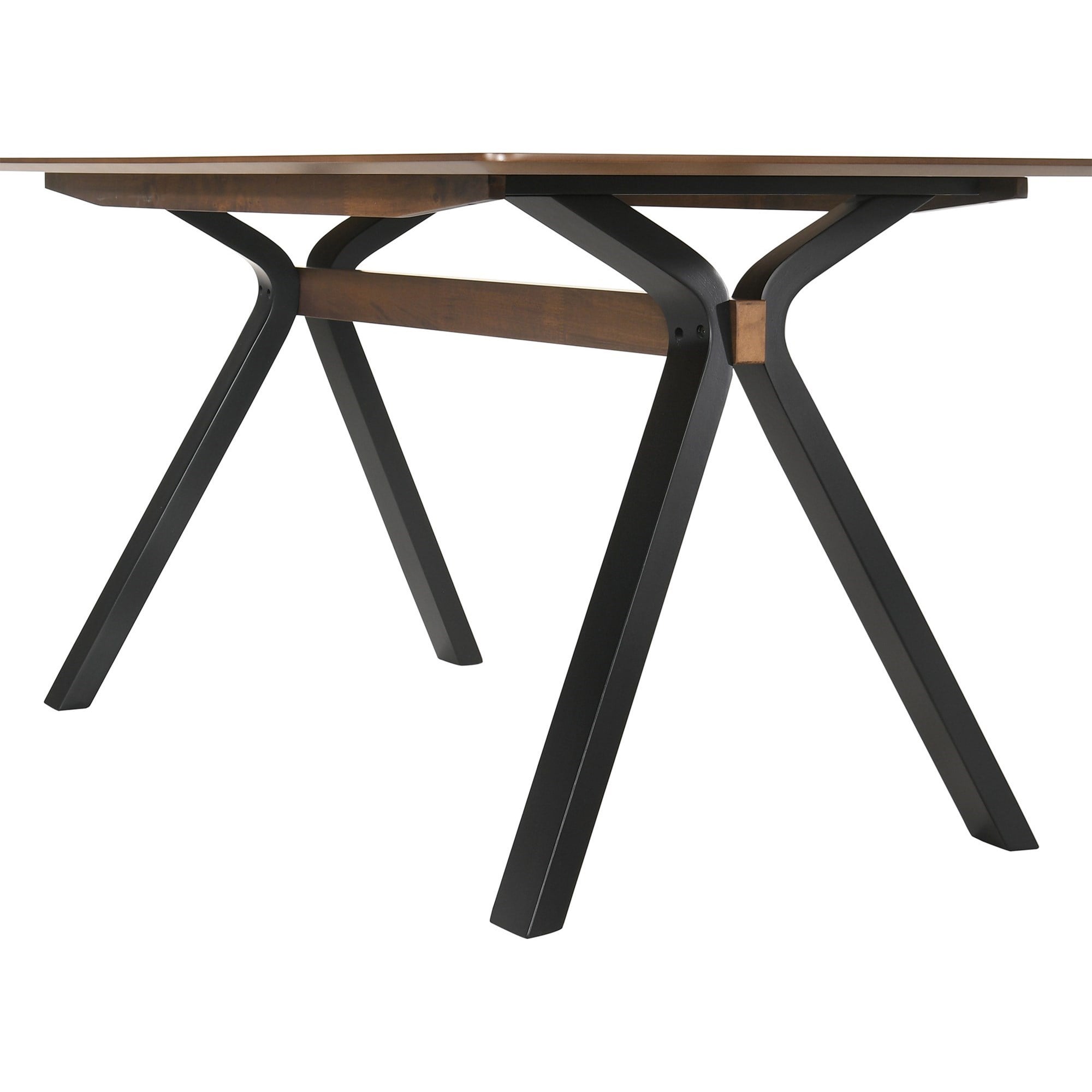 Armen Living Laredo Dining Table