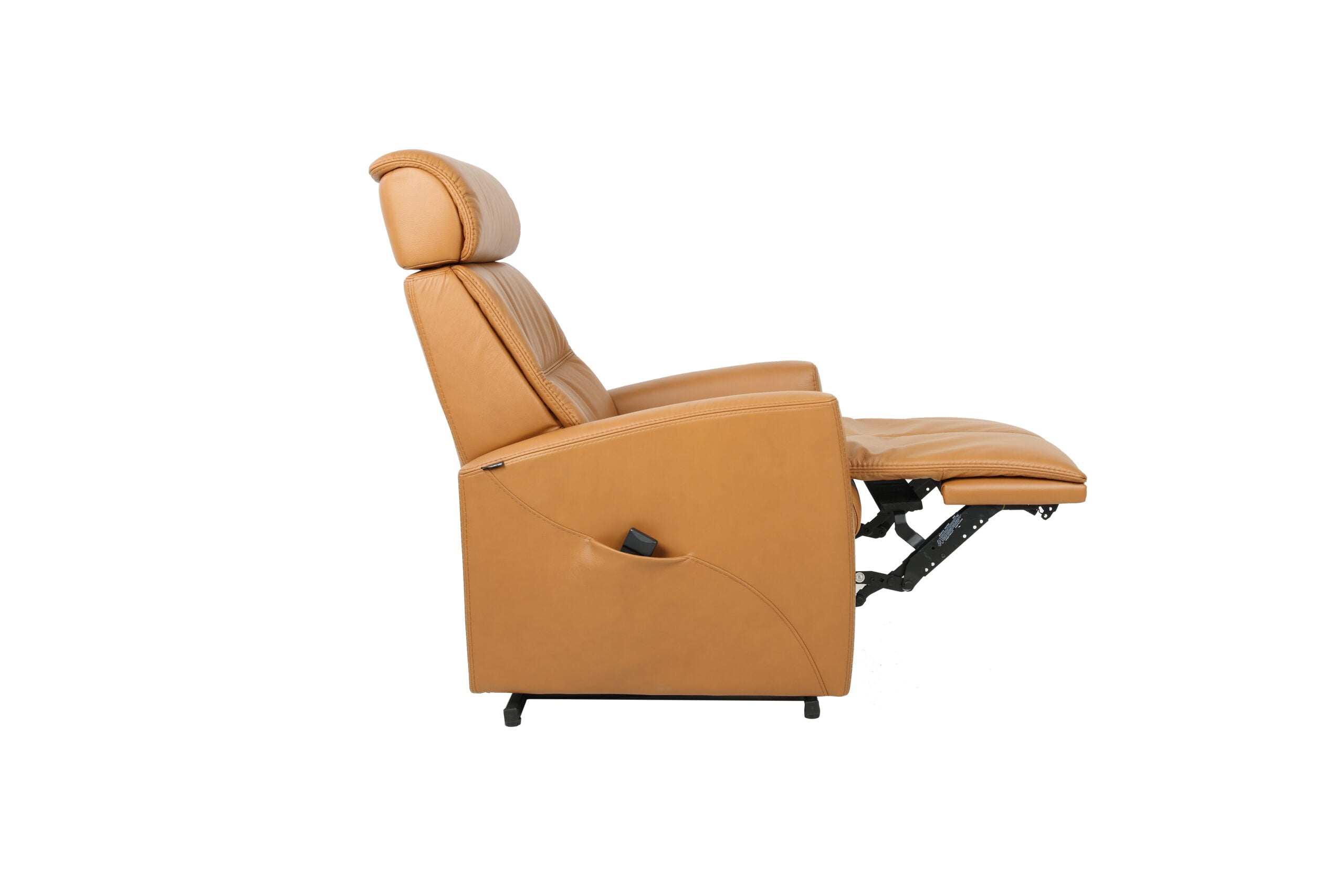Milan Large Motorized Lift Chair