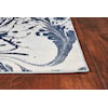 Kas Watercolors 6'7" x 9'6" Rug