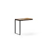 BDI Linea Work Desk Return