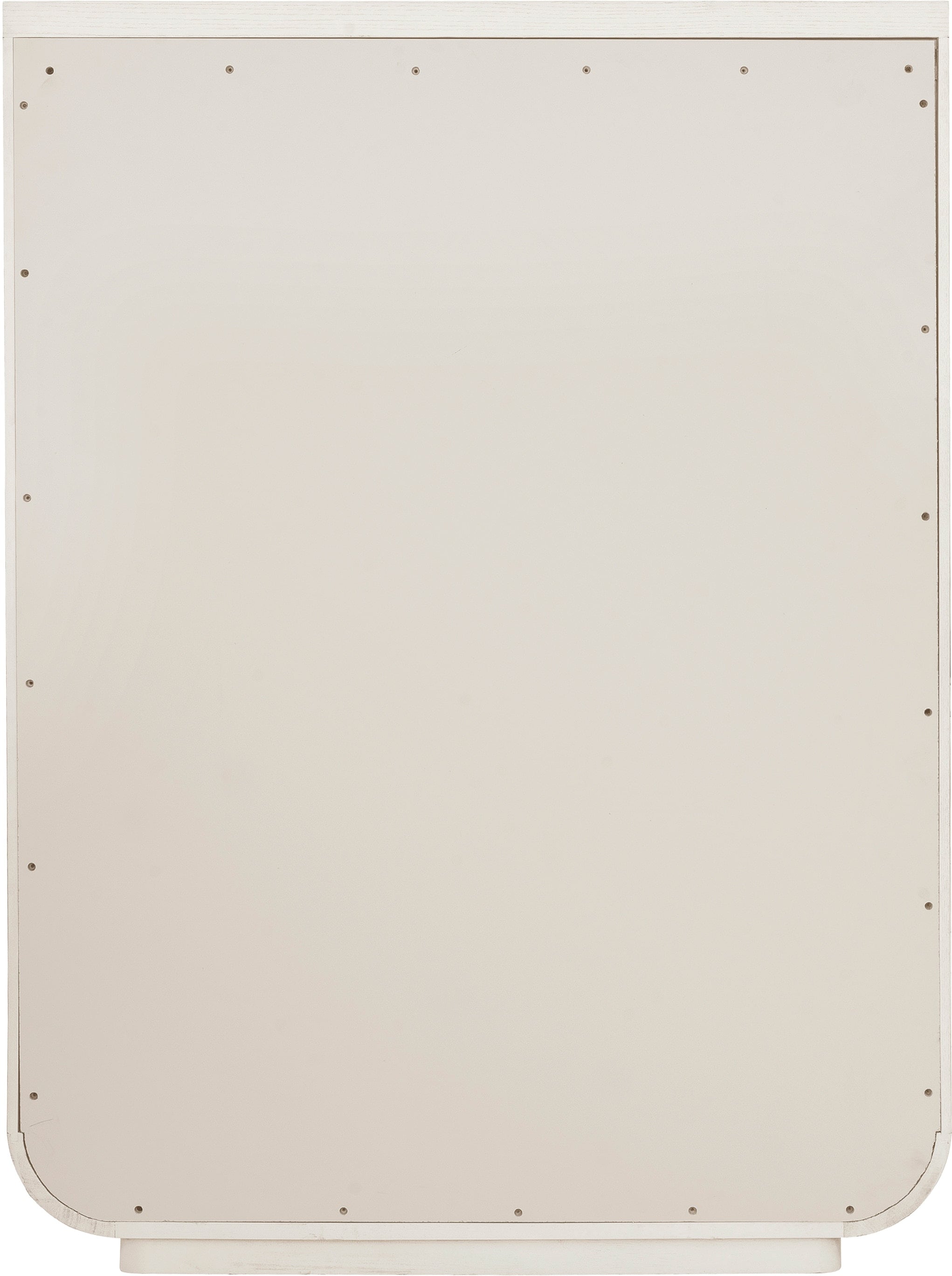 6-Drawer Bedroom Chest