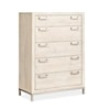 Magnussen Home Addison Lane Bedroom Chest of Drawers