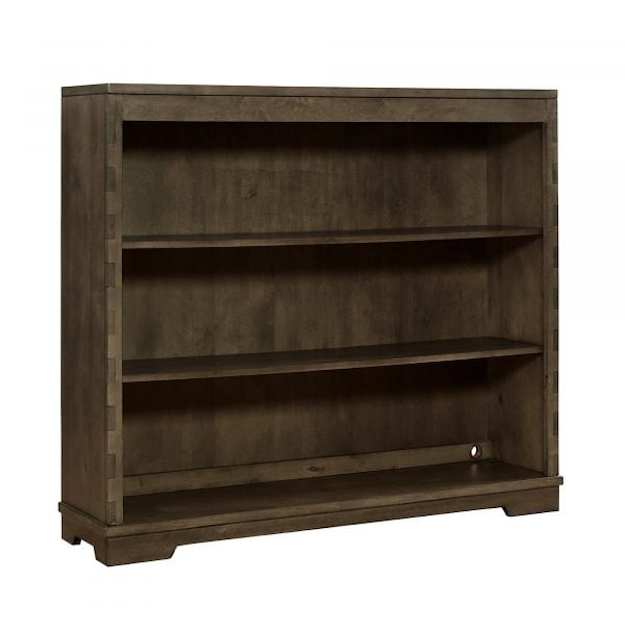 Westwood Design Dovetail Hutch/Bookcase