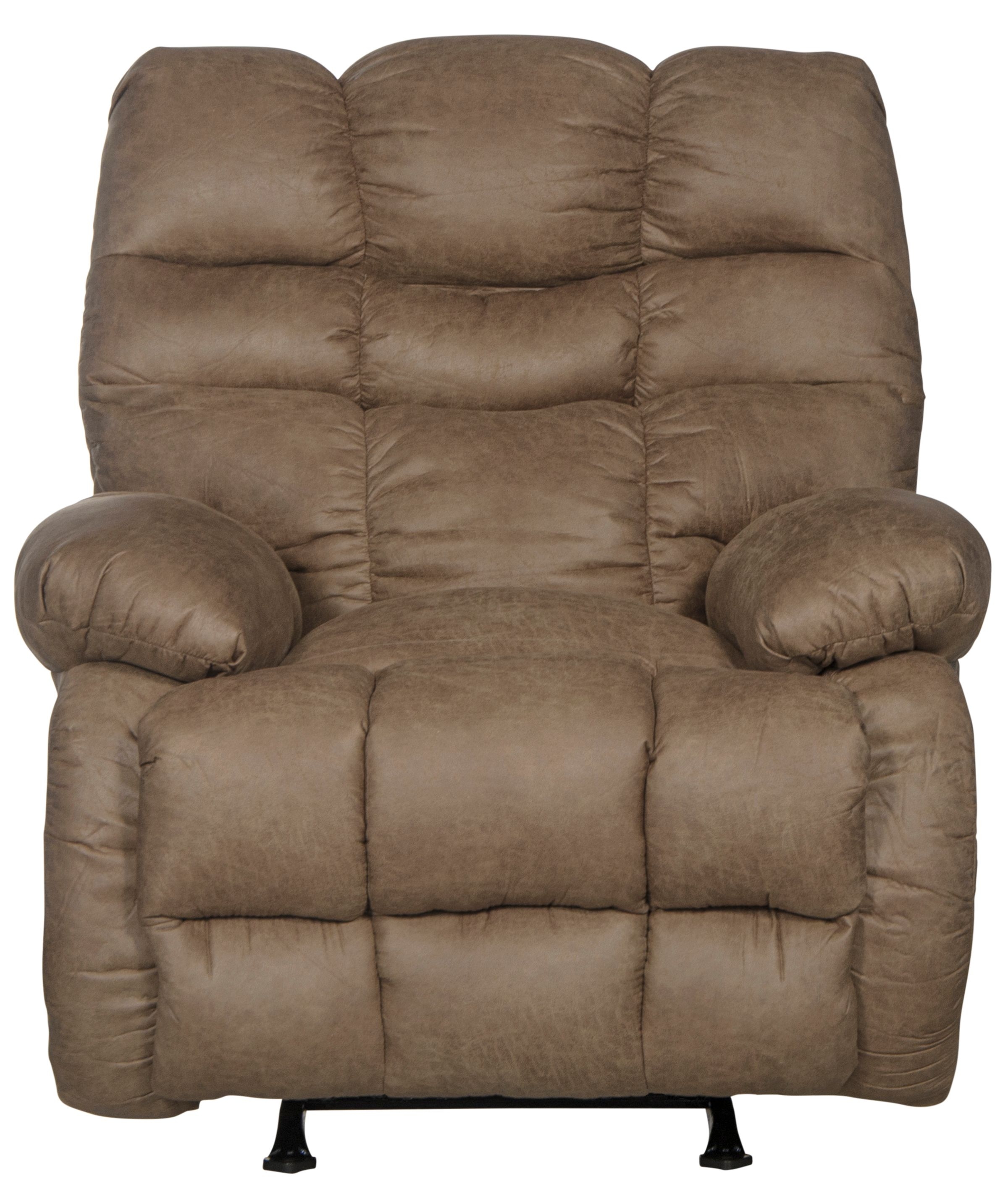 Chaise Rocker Recliner