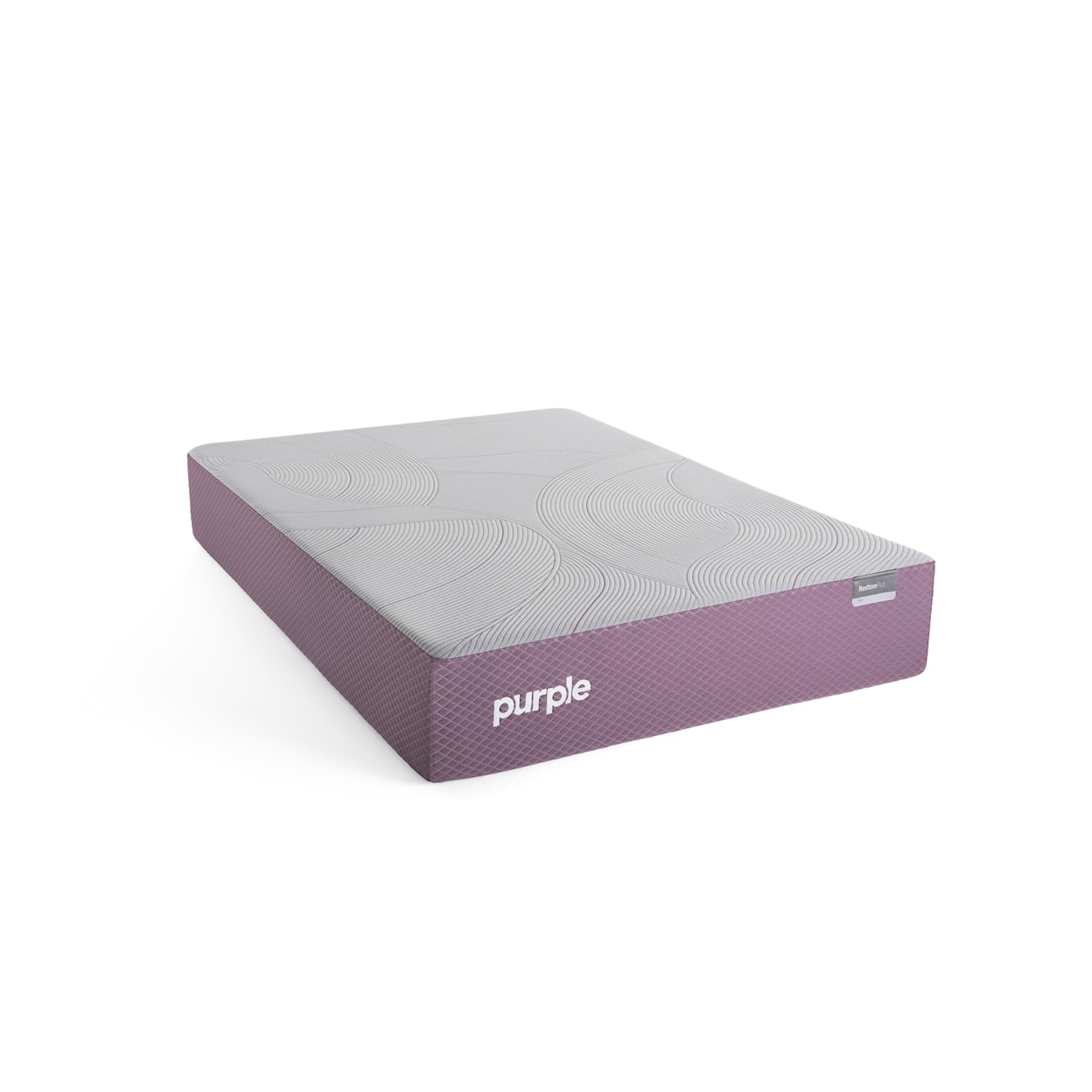 Purple Restore Plus Firm Twin XL Restore Plus Firm Mattress