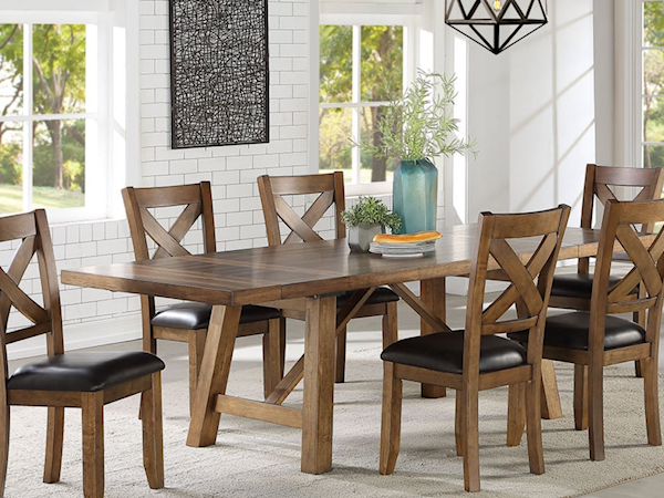 7-Piece Dining Set