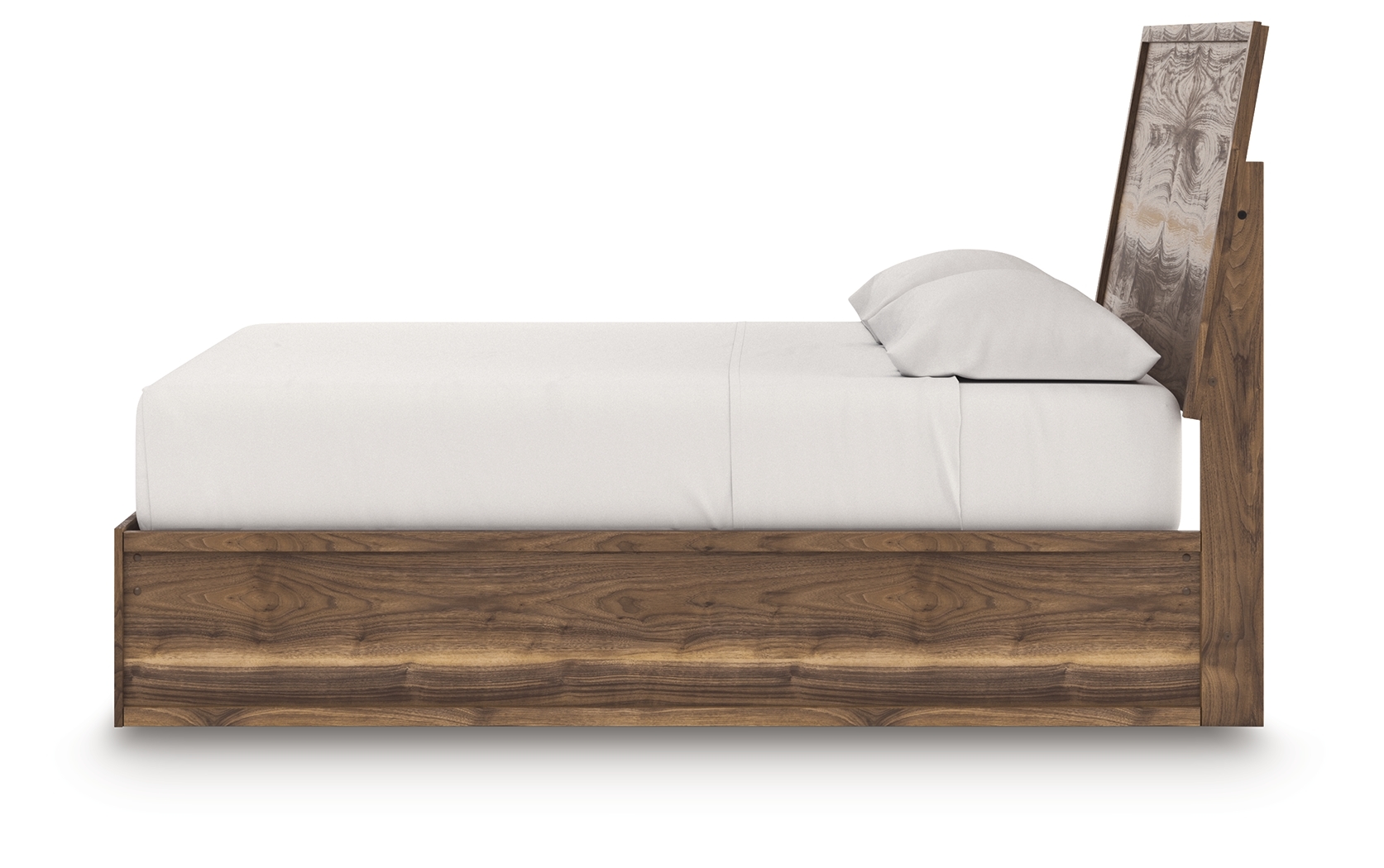 Signature Design by Ashley Zadilyn King Panel Bed