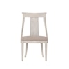 A.R.T. Furniture Inc Alcove Side Chair