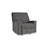 Signature Design by Ashley Rannis Rocker Recliner