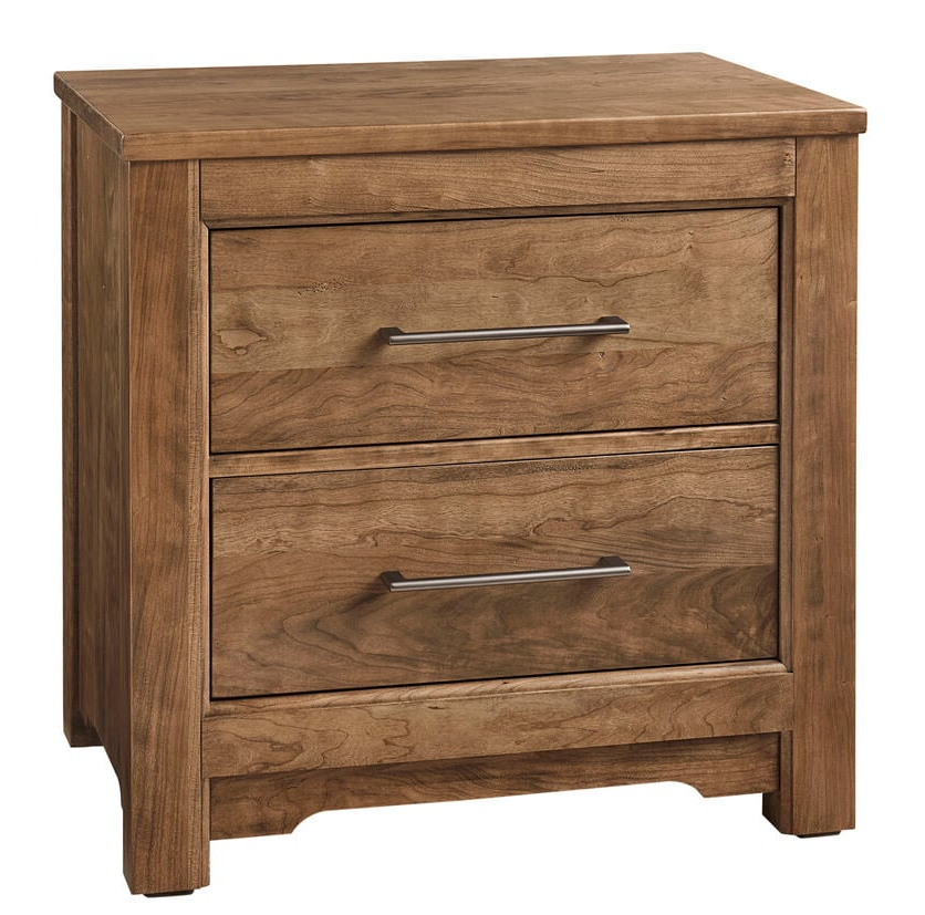 Queen Terrace Bedroom Set