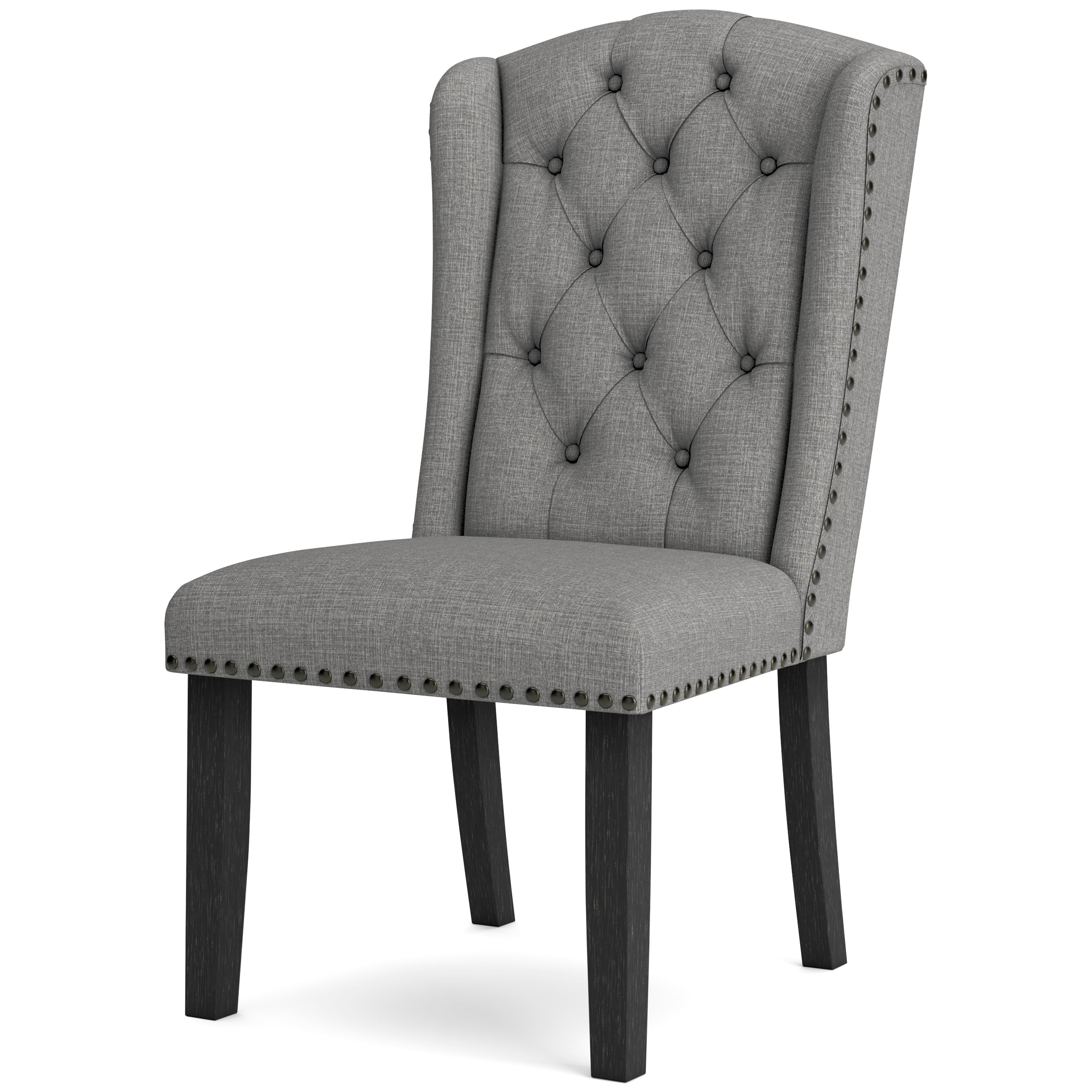 Signature Design by Ashley D70202 Dining Upholstered Side