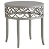 Tommy Bahama Outdoor Living Silver Sands End Table