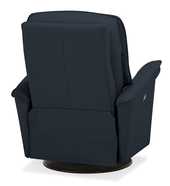 Stonegate Swivel Gliding Power Recliner