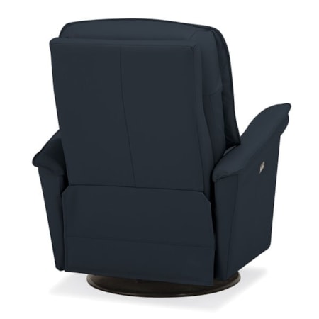 Stonegate Swivel Gliding Power Recliner