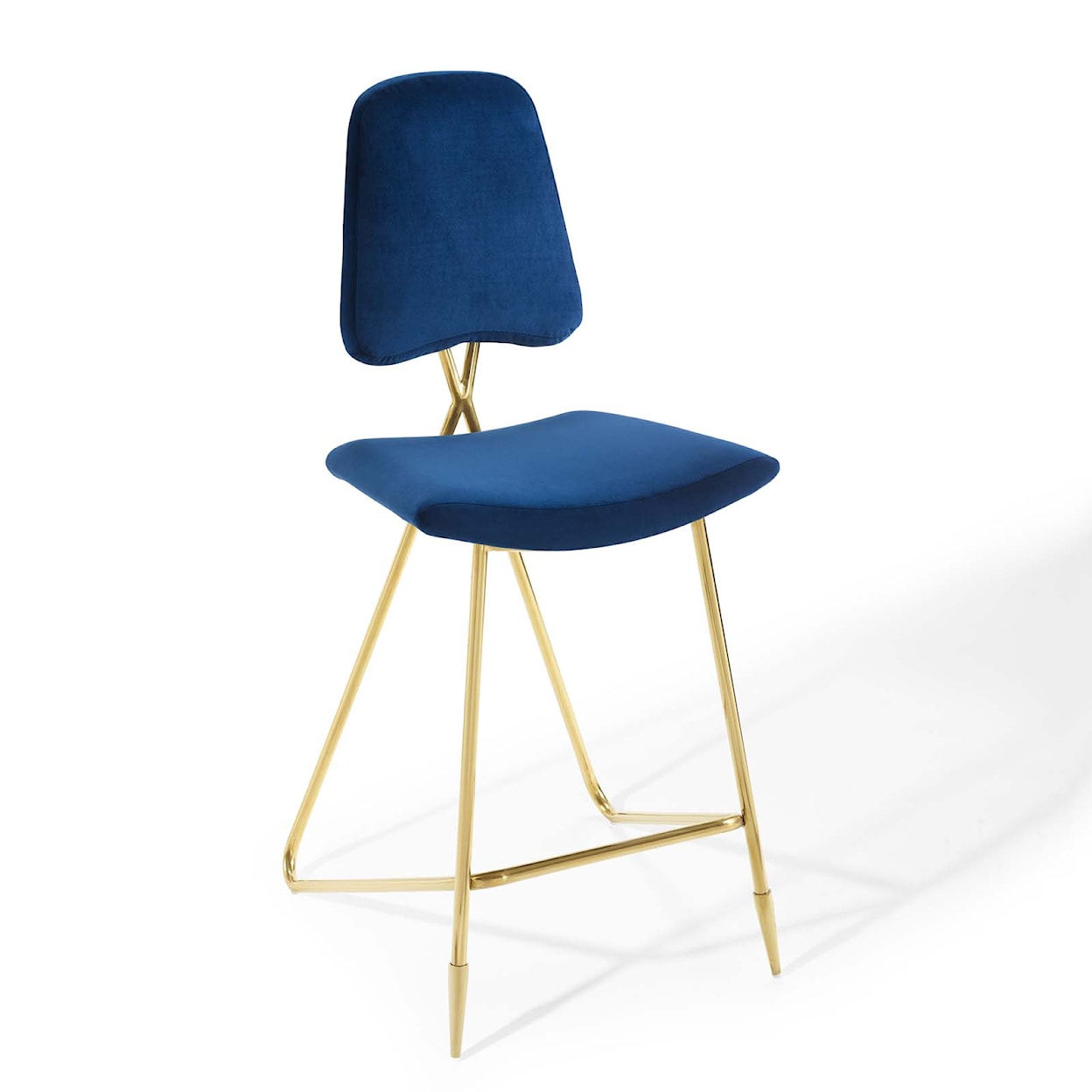 Modway Ponder Bar Stool