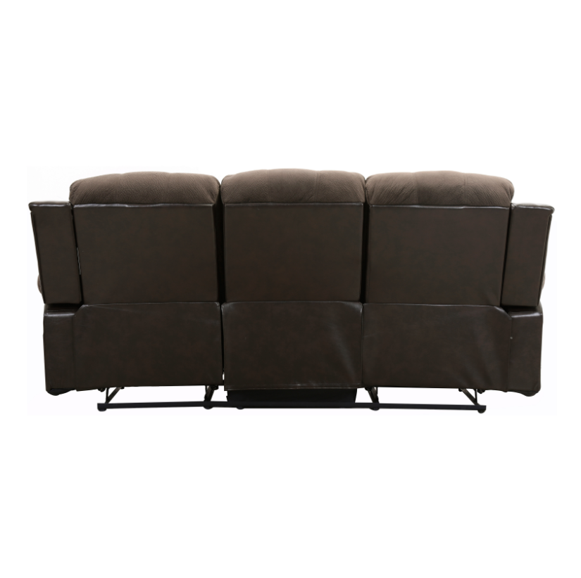 Homelegance Cranley Dual Reclining Sofa