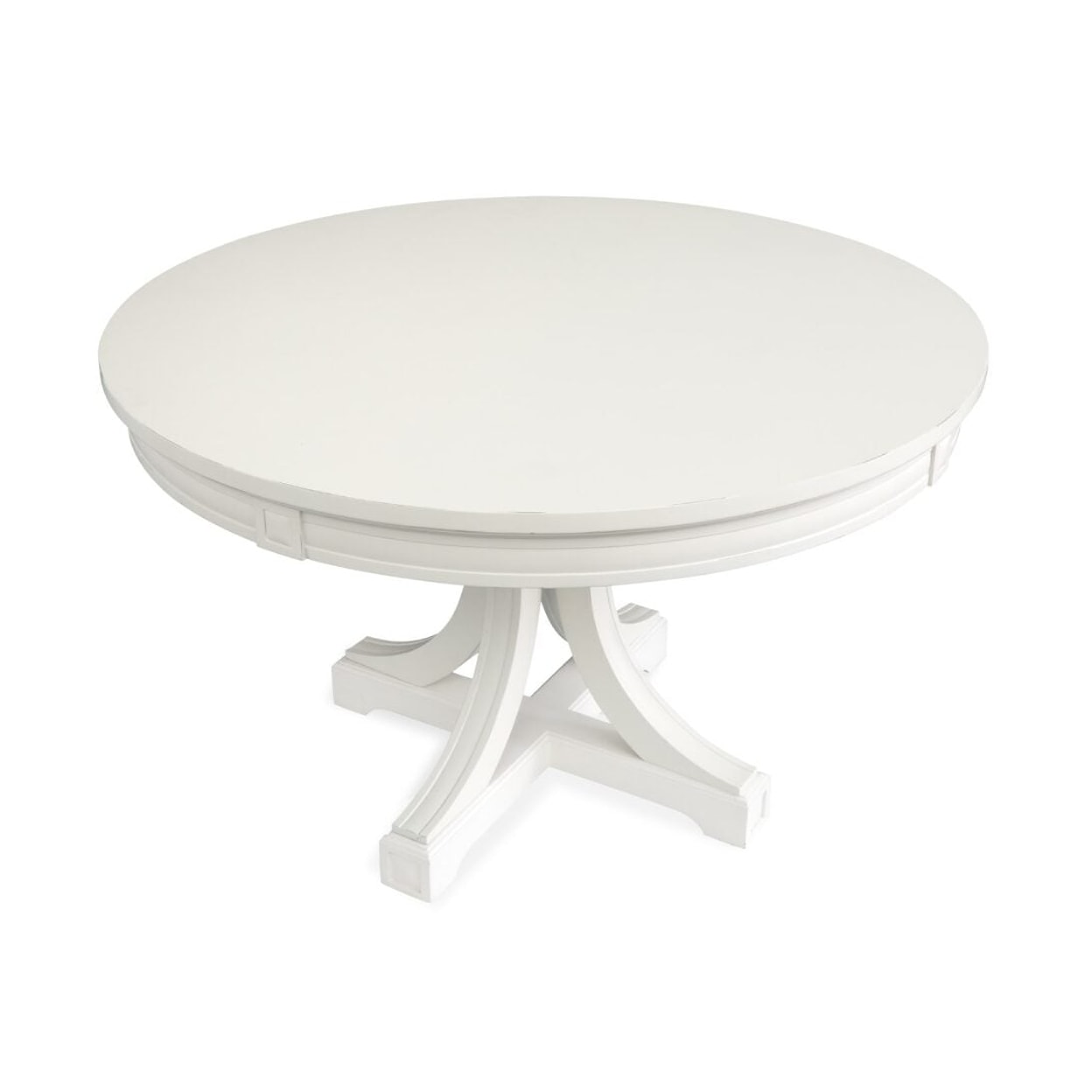 Magnussen Home Willowbrook Dining Round Dining Table