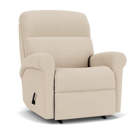 Manual Recliner