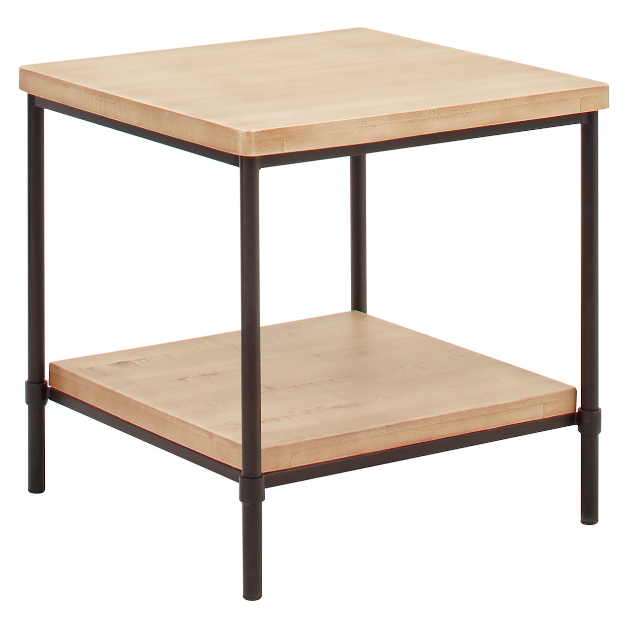 Aspenhome Logan Square End Table