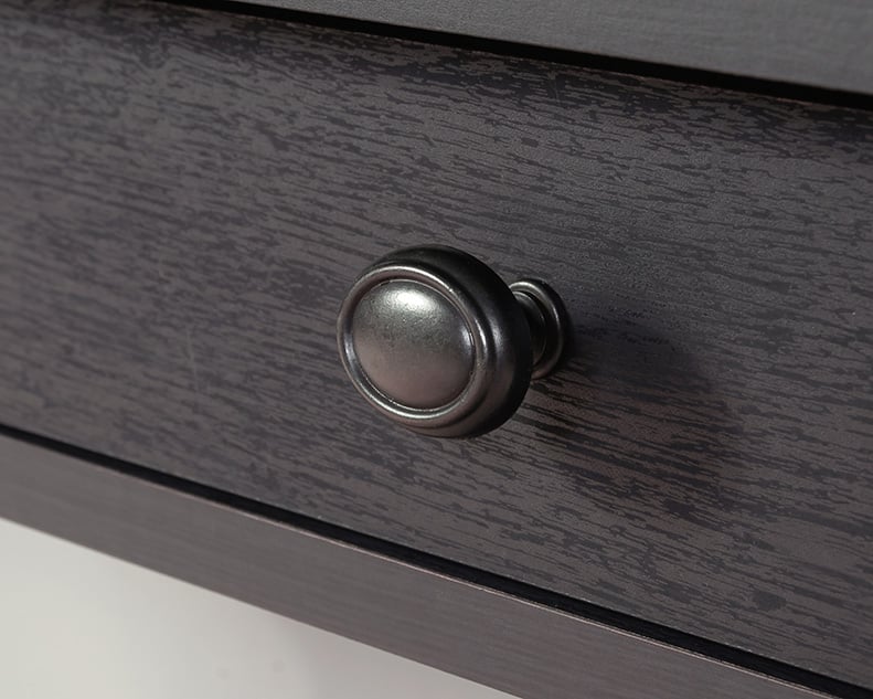 Writing Desk Raven Oak