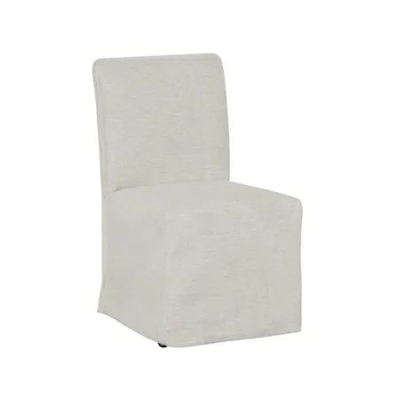 Caster Chair