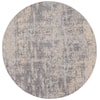 Nourison Rustic Textures 7'10" Round  Rug