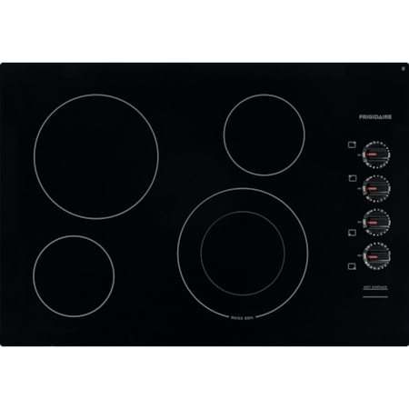 Cooktops (Electric)