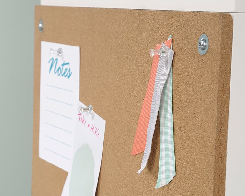 Sauder Craft Pro Series Craft Tower