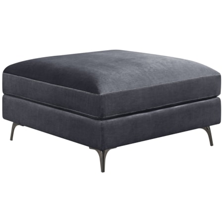 Schwartzman Modular Ottoman