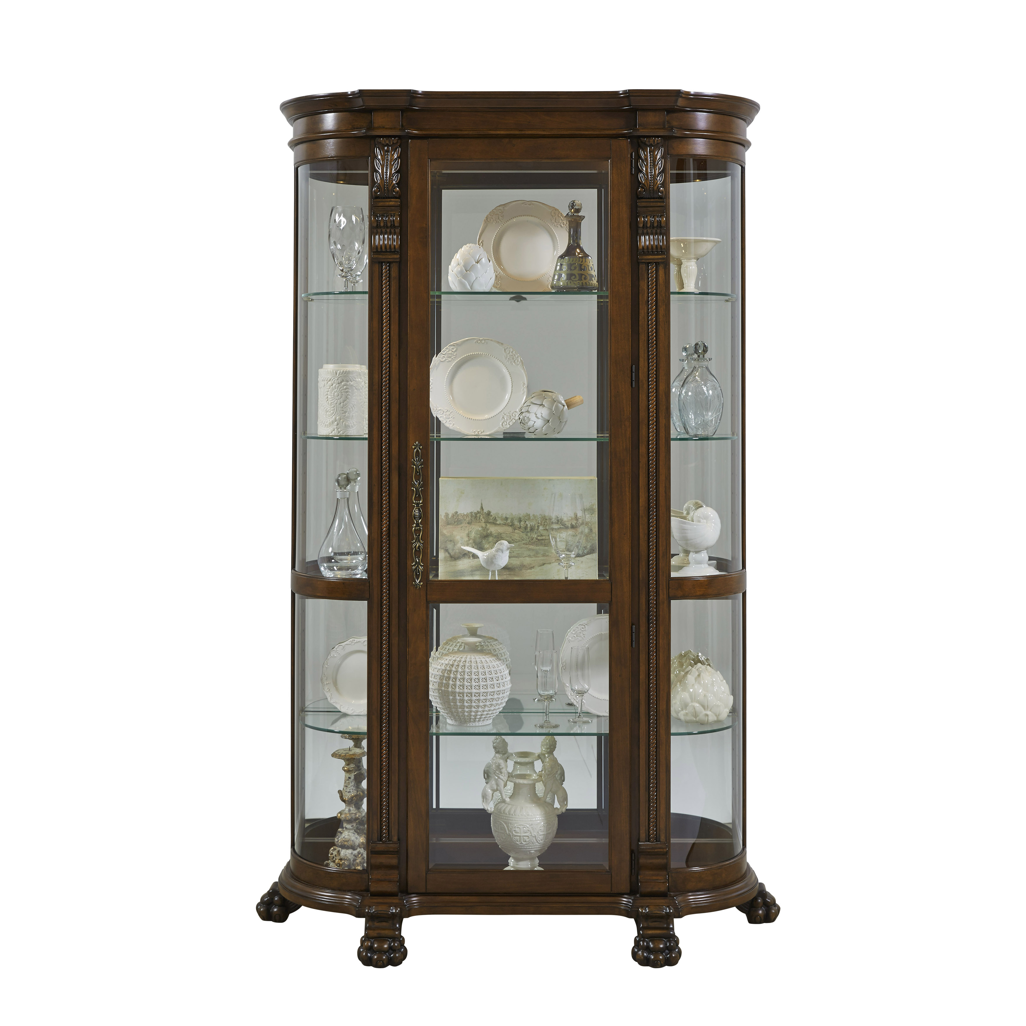 Pulaski cabinet deals