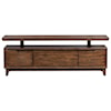 Liberty Furniture Ventura Boulevard TV Console