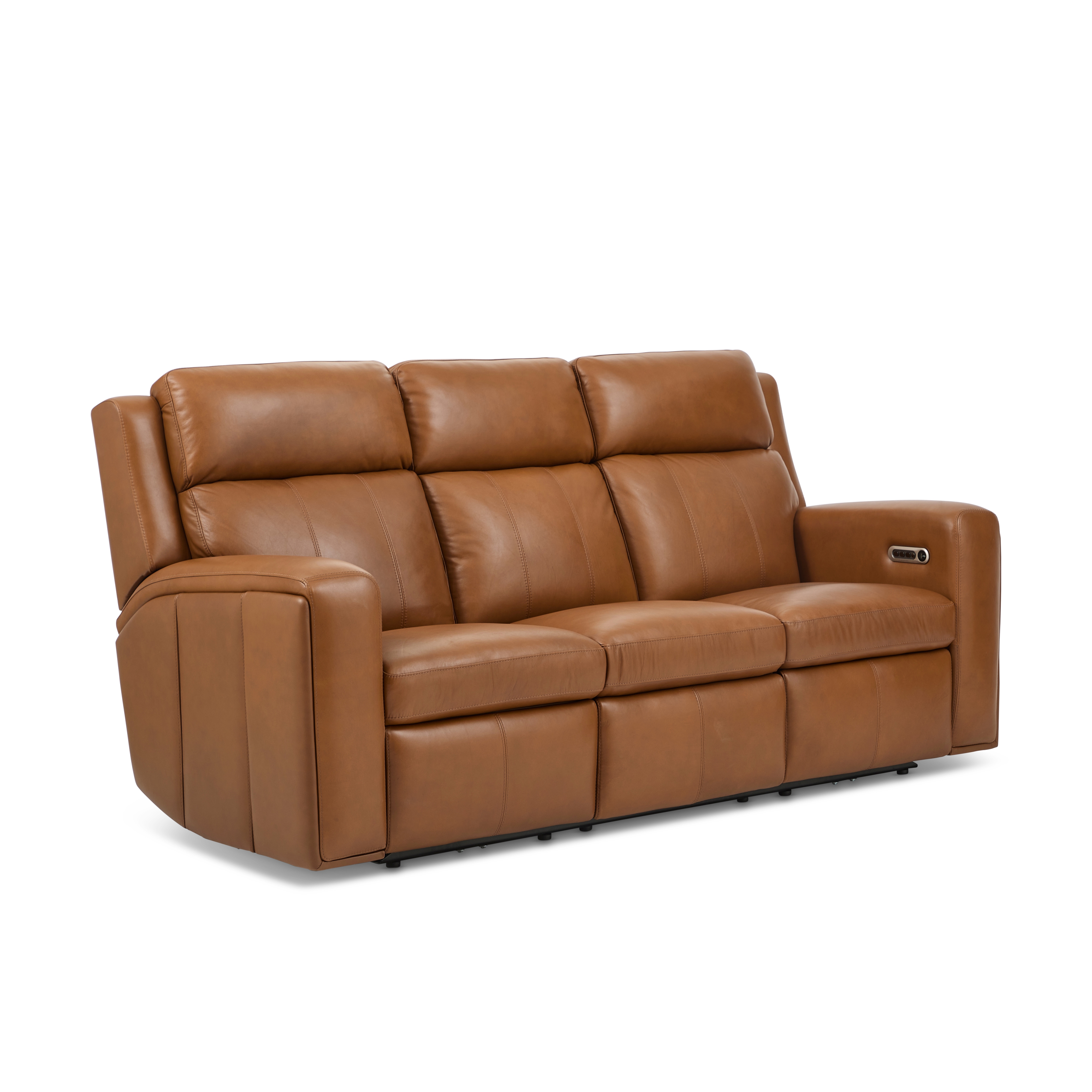 Power Reclining Sofa