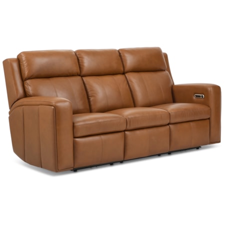Power Reclining Sofa