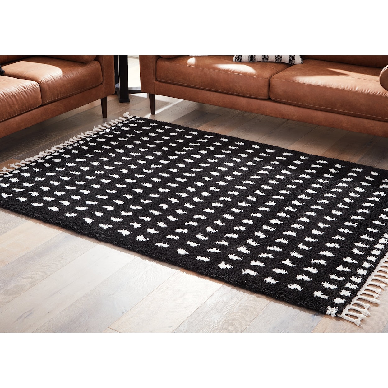 Signature Minston Large Rug