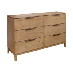View 6-Drawer Dresser
