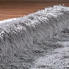 Dalyn Impact Silver 5'X7'6" Area Rug