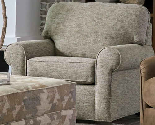 Casual Accent Chair