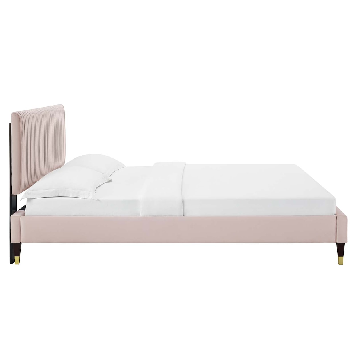 Modway Peyton Full Platform Bed