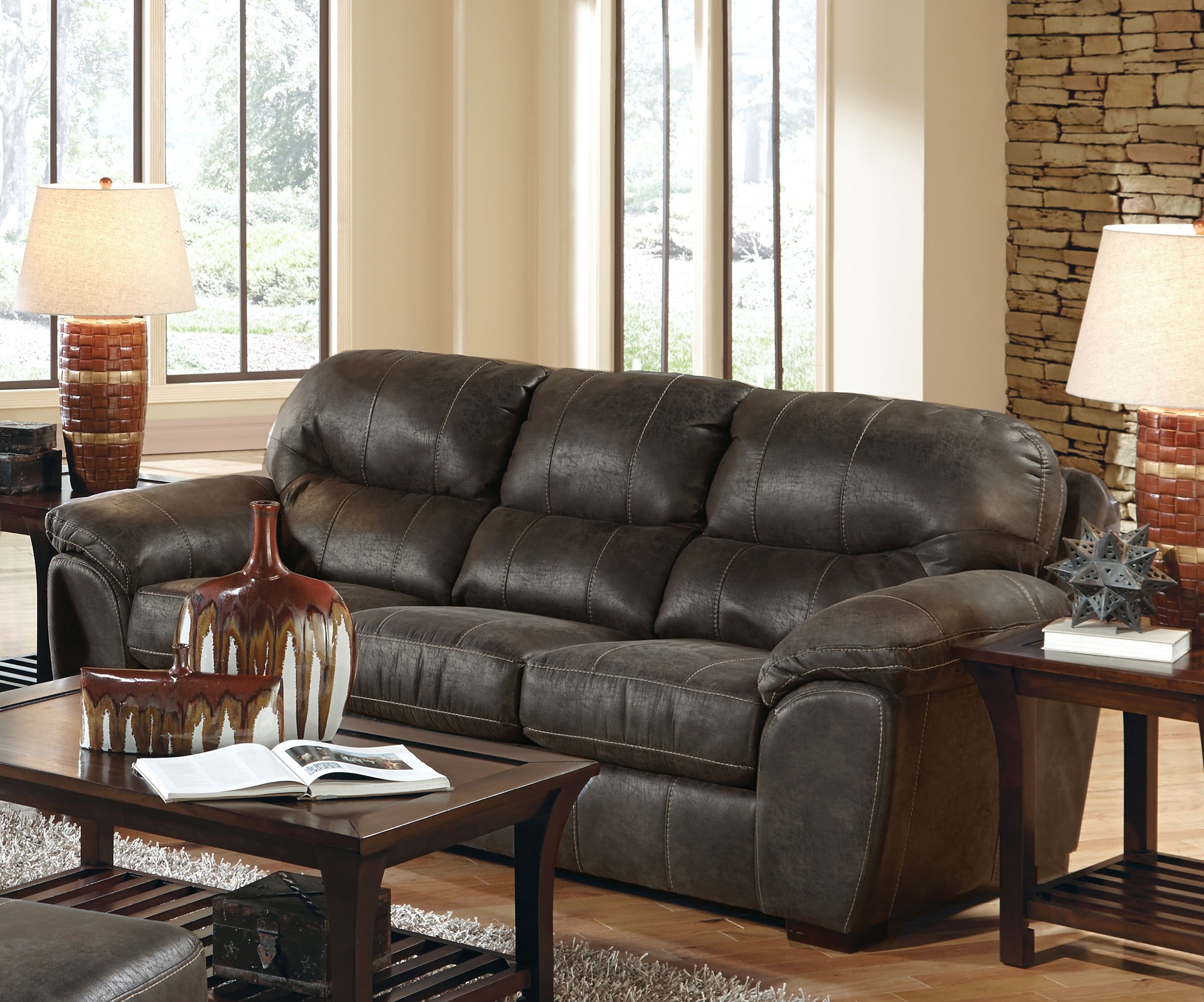 Jackson Furniture Grant Sofa