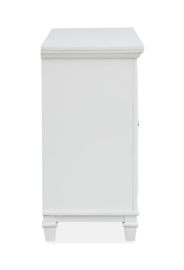 Magnussen Home Charleston Dining Room Server
