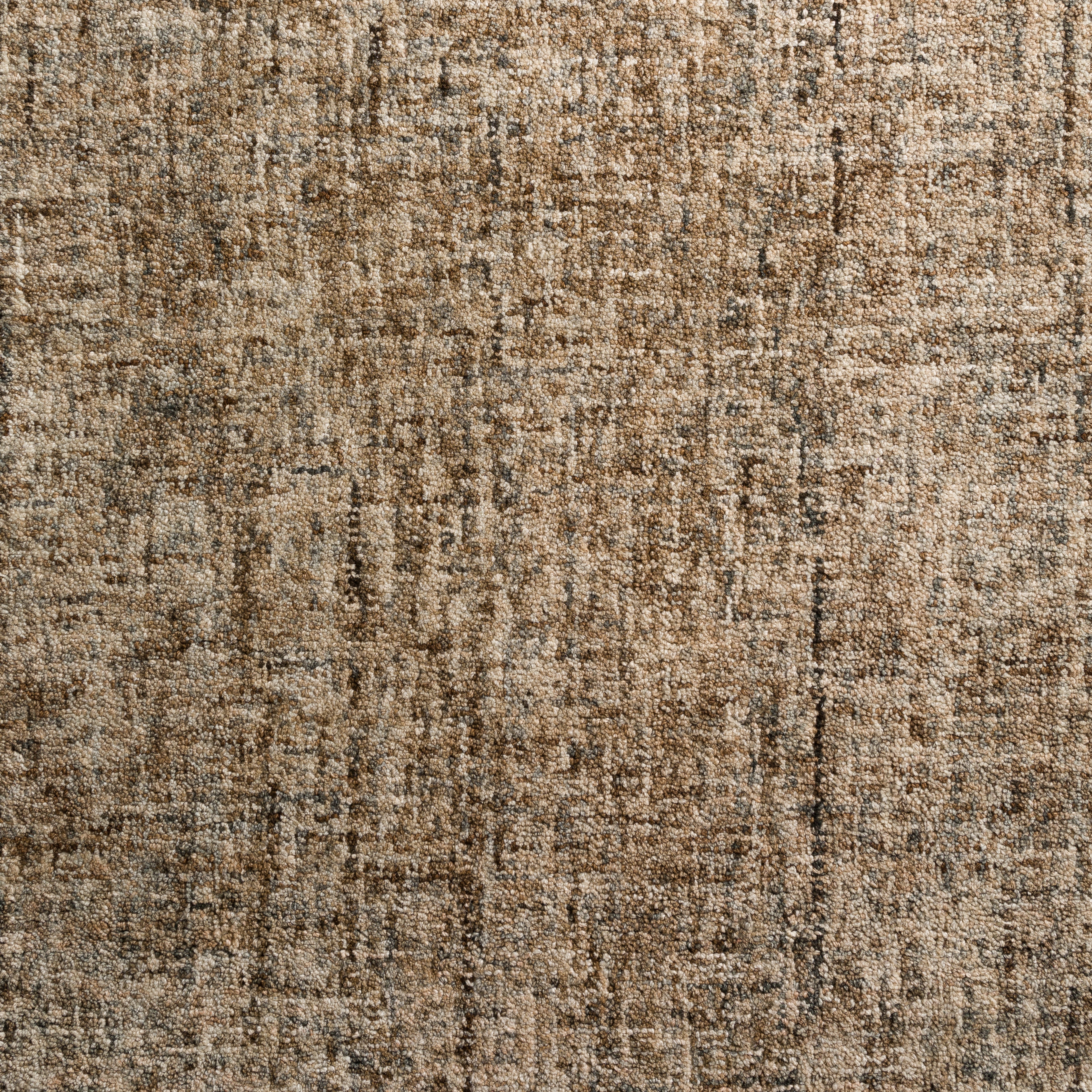 Coffee 9'X13' Rug