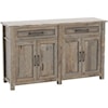 Canadel Champlain 60" Buffet