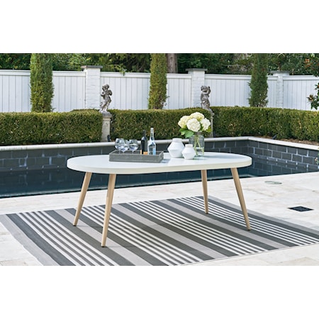 7-Piece Outdoor Dining Set